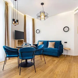  Appartamento Cmg - Grand Boulevard - Poissonière