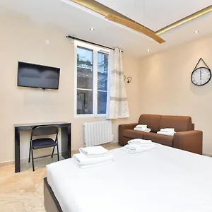  Appartamento Cmg Echiquier / Grand Boulevards