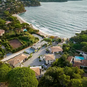  Lodge Akwabay - Les Du Cap Francia