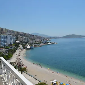  Appartamento Blue Horizons Albania